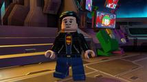 LEGO Batman 3: Beyond Gotham