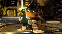 LEGO Batman 3: Beyond Gotham