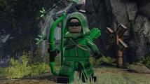 LEGO Batman 3: Beyond Gotham