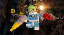 LEGO Batman 3: Beyond Gotham