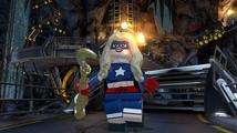 LEGO Batman 3: Beyond Gotham