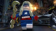 LEGO Batman 3: Beyond Gotham