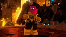 LEGO Batman 3: Beyond Gotham