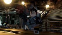 LEGO Batman 3: Beyond Gotham