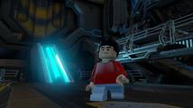 LEGO Batman 3: Beyond Gotham