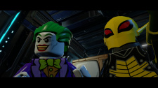 LEGO Batman 3: Beyond Gotham