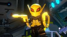 LEGO Batman 3: Beyond Gotham