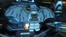 LEGO Batman 3: Beyond Gotham