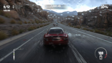 Driveclub