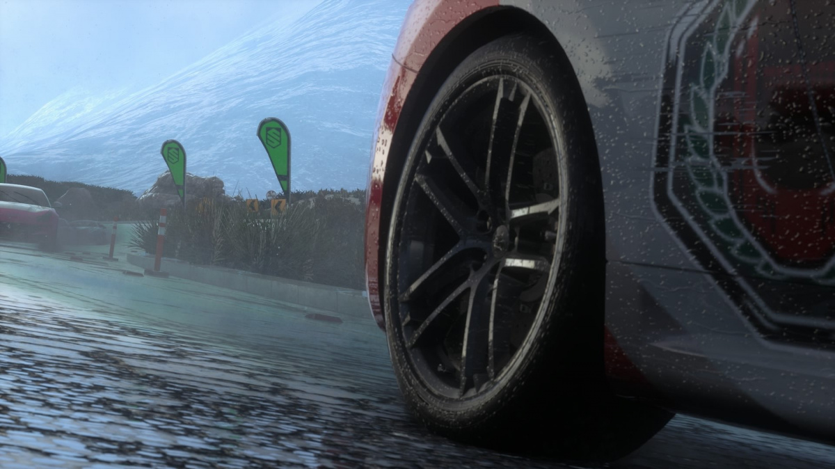 PS+ verze Driveclub je stále na pořadu dne, jen datum vydání neznáme