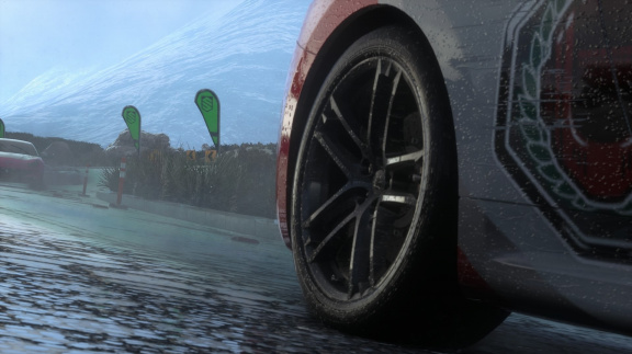 PlayStation Plus edice Driveclub vyjde po dlouhém čekání už zítra, ale zatím bez online funkcí