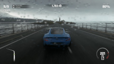Driveclub