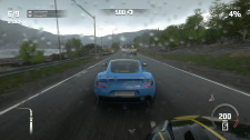 Driveclub