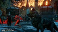 Dragon Age: Inquisition