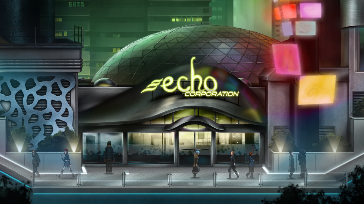 Update High Life pro český kyberpunk Dex přidává nové lokace i příběh