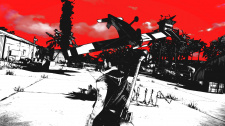 Escape Dead Island