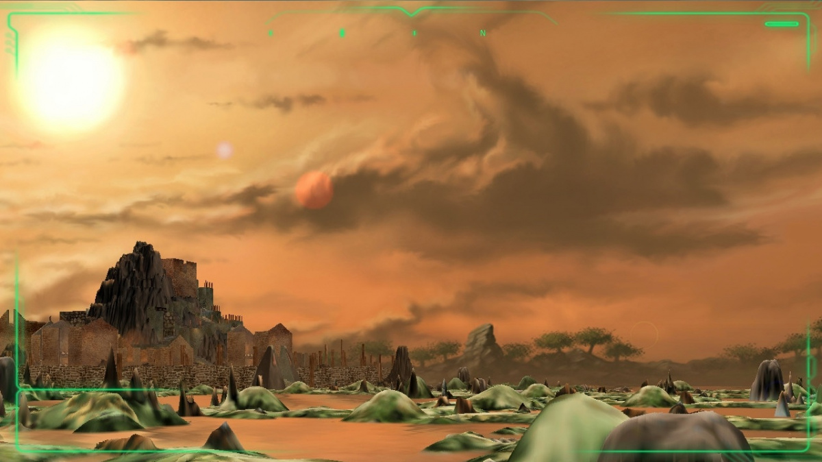 Na Steamu a GOGu překvapivě vychází vylepšená verze Outcast