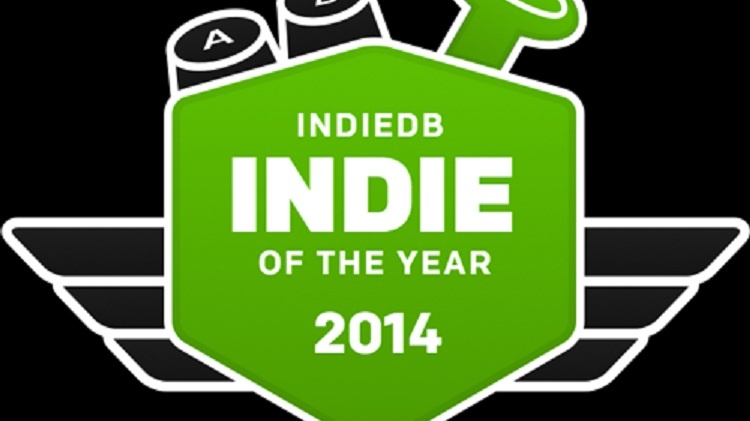 V pátém ročníku cen Indie of the Year opět bojuje několik českých her