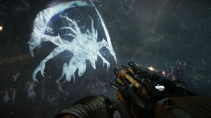 Hraná upoutávka na Evolve vyměnila monstrum a vojáky za teenagery