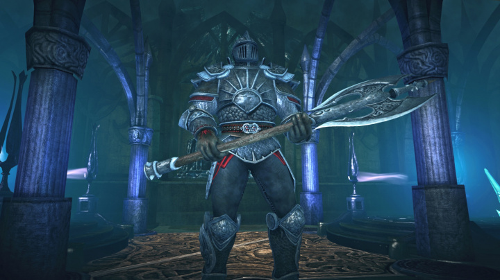 Early access verze akčního RPG Deathtrap je zábavná, ale s koupí nespěchejte