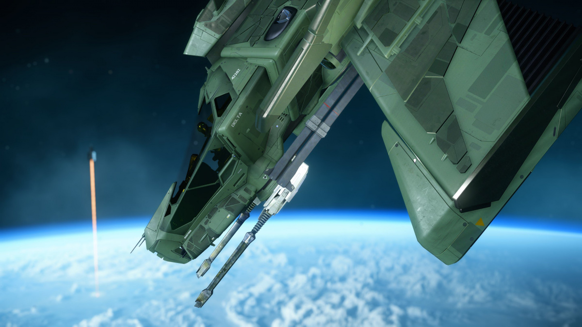 Nová verze soubojového modulu Arena Commander z vesmírné akce Star Citizen přináší spoustou zásadních úprav
