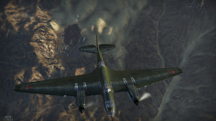 War Thunder