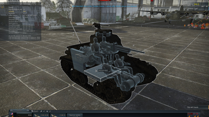 War Thunder