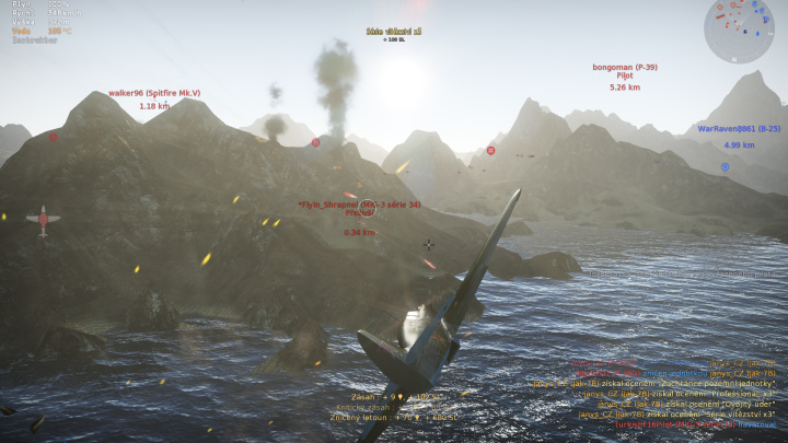 War Thunder