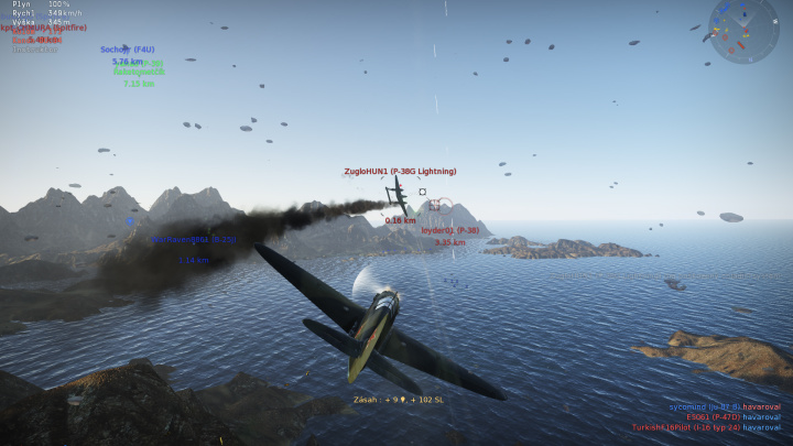 War Thunder