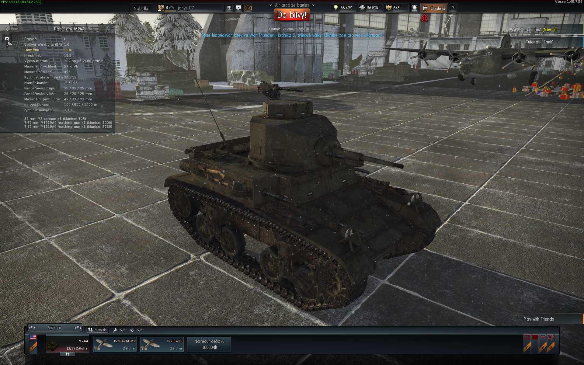War Thunder