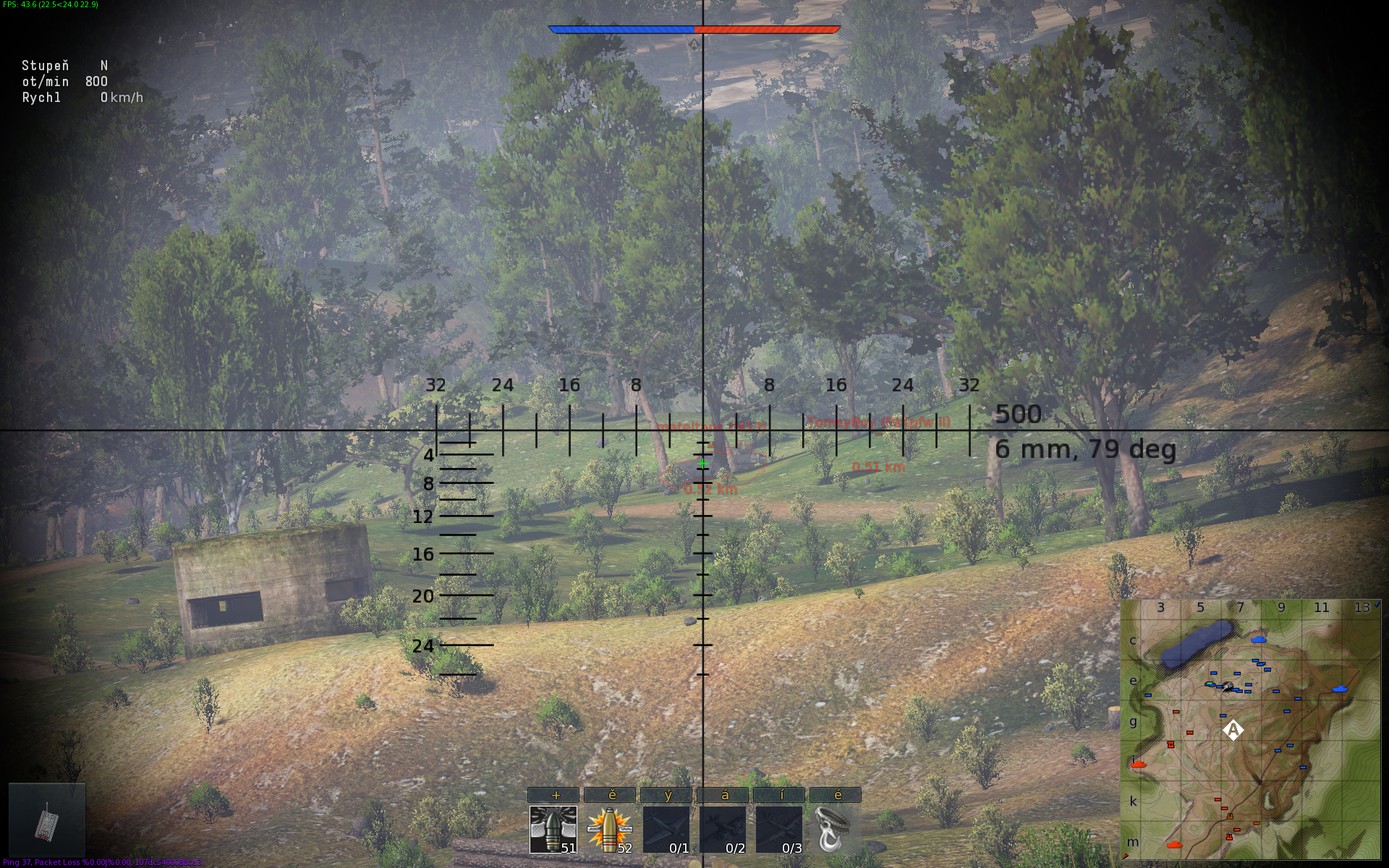 War Thunder
