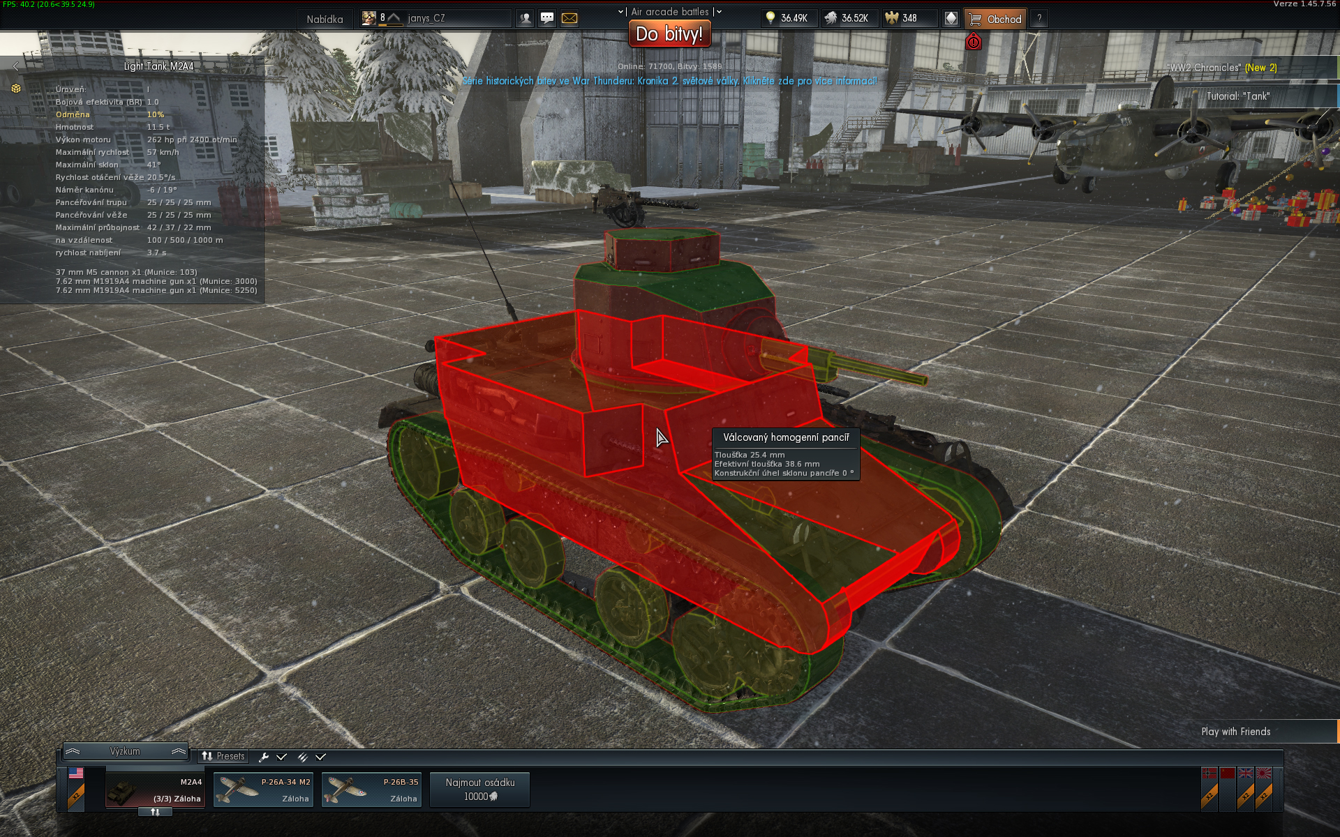 War Thunder