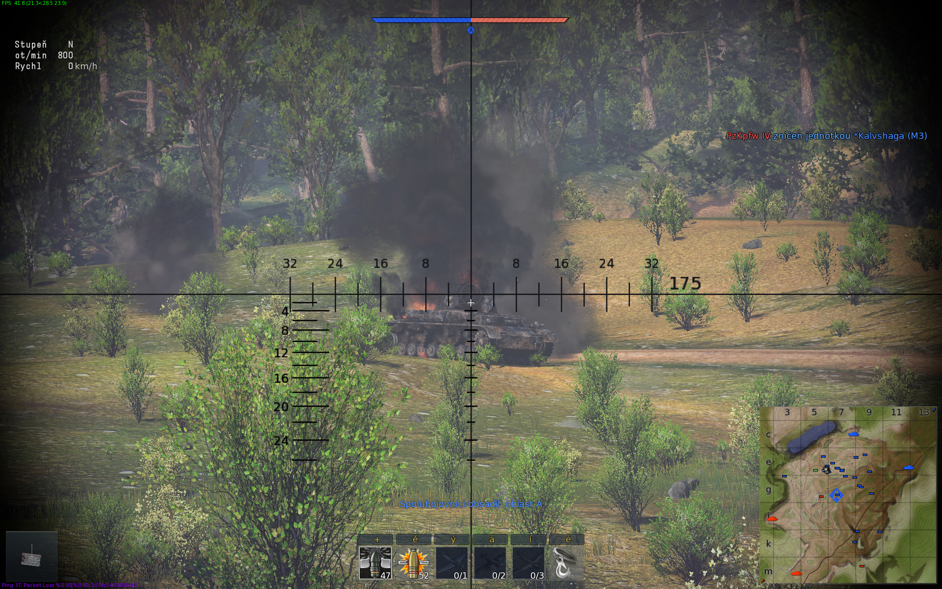 War Thunder