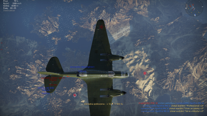 War Thunder