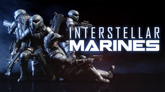 Kooperativní akce Interstellar Marines dostala k Vánocům druhou kampaňovou mapu