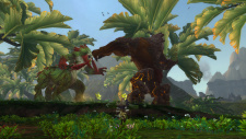 World of WarCraft: Warlords of Draenor