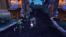World of WarCraft: Warlords of Draenor