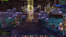 World of WarCraft: Warlords of Draenor