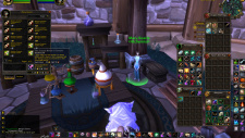 World of WarCraft: Warlords of Draenor