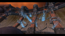 World of WarCraft: Warlords of Draenor