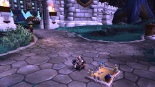 World of WarCraft: Warlords of Draenor