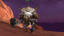 World of WarCraft: Warlords of Draenor