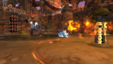 World of WarCraft: Warlords of Draenor