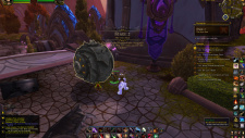 World of WarCraft: Warlords of Draenor