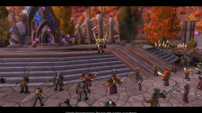 World of WarCraft: Warlords of Draenor