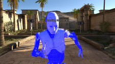 The Talos Principle