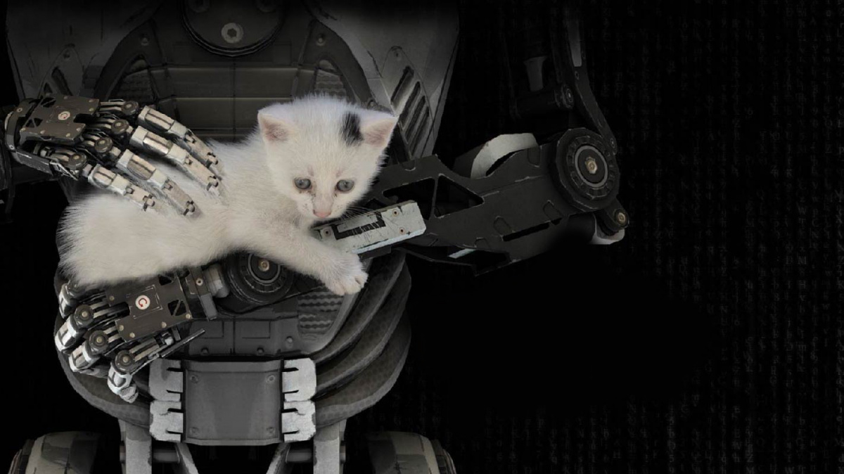 The Talos Principle - recenze