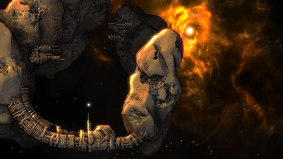 Wayward Terran Frontier: Zero Falls