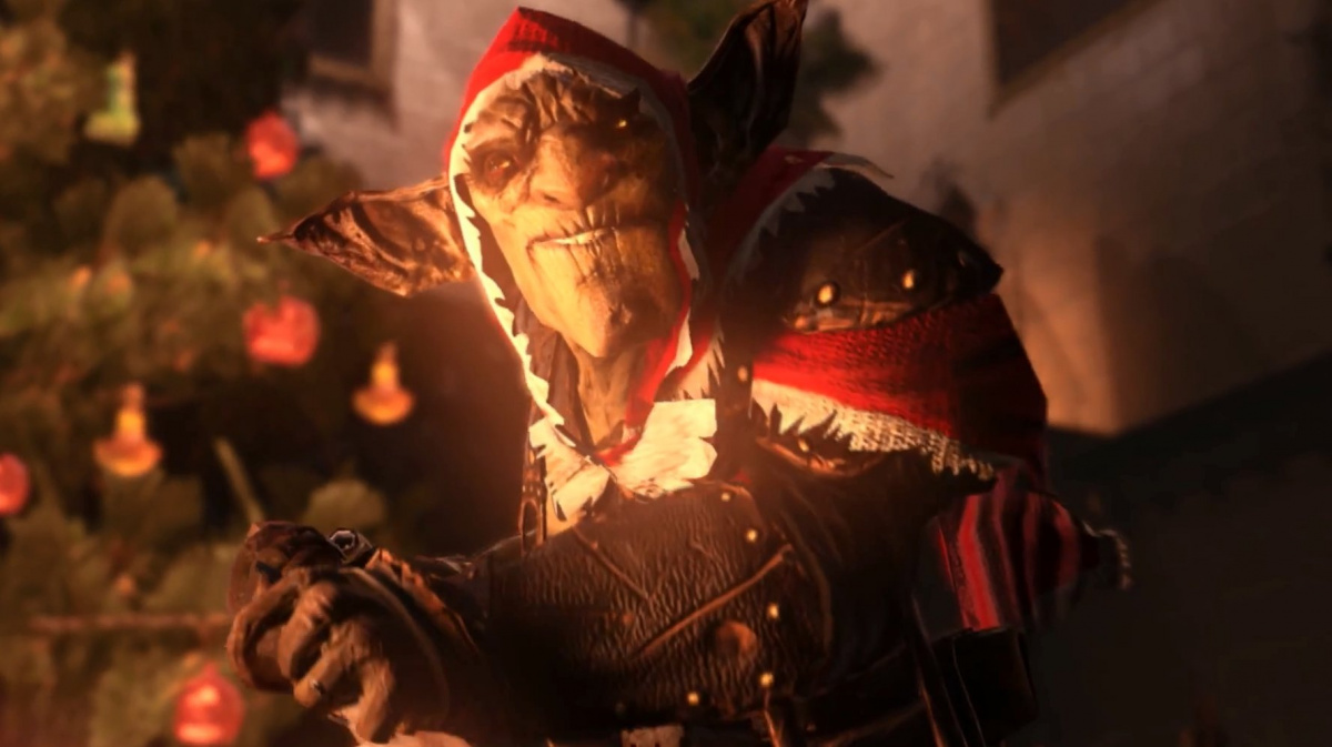 Francouzský vydavatel Bigben Interactive odkoupil studio Cyanide, tvůrce Styxe a Blood Bowlu