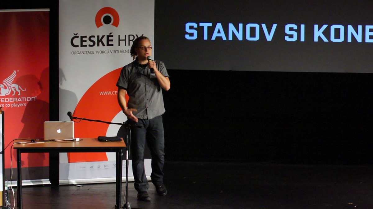 GDS 2014: Jakub Hussar - Práce s nulovým rozpočtem